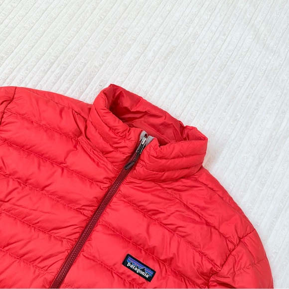 Patagonia Other - Patagonia Men’s Down Sweater Puffer Jacket | Size M